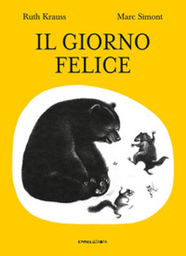 Il giorno felice - Librerie.coop Il giorno felice - Librerie.coop