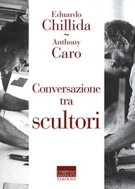 Conversazione tra scultori - Librerie.coop