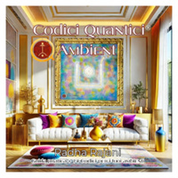 Codici quantici ambient - Librerie.coop