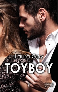Toyboy - Librerie.coop Toyboy - Librerie.coop
