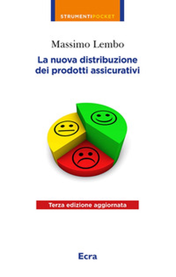 La nuova distribuzione dei prodotti assicurativi - Librerie.coop La nuova distribuzione dei prodotti assicurativi - Librerie.coop