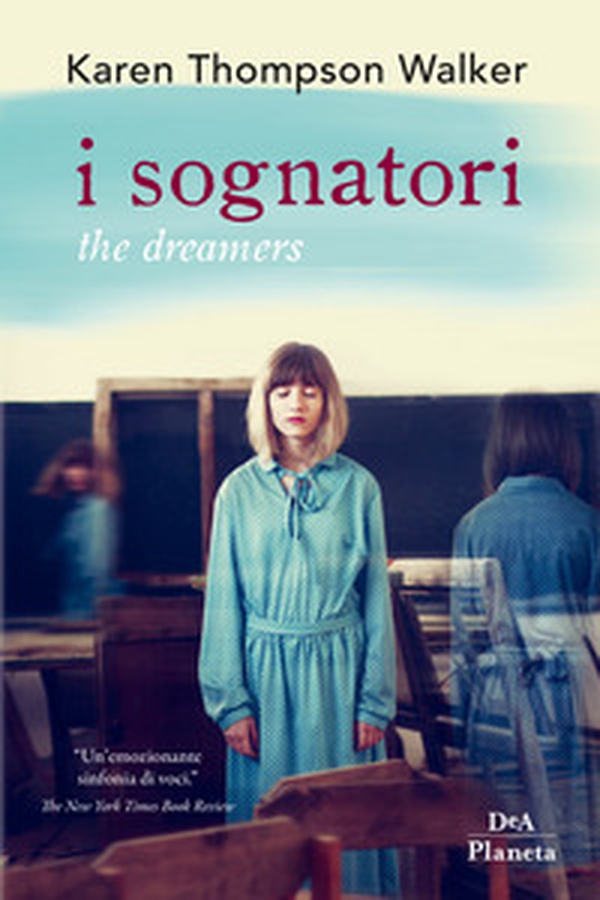 I sognatori. The dreamers - Librerie.coop I sognatori. The dreamers - Librerie.coop