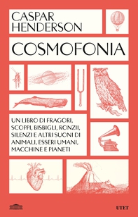 Cosmofonia - Librerie.coop