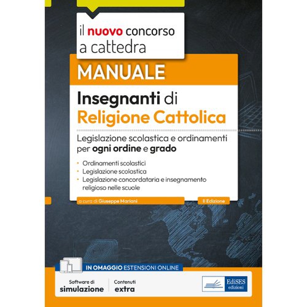 Concorso Insegnanti di religione cattolica - Librerie.coop Concorso Insegnanti di religione cattolica - Librerie.coop