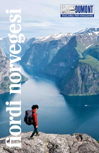 Fiordi norvegesi - Librerie.coop