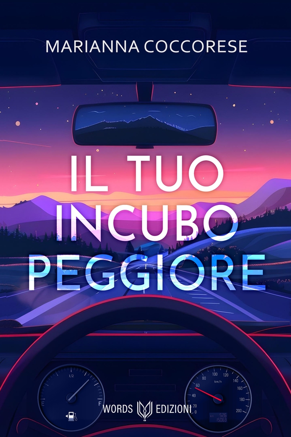 Il tuo incubo peggiore - Librerie.coop