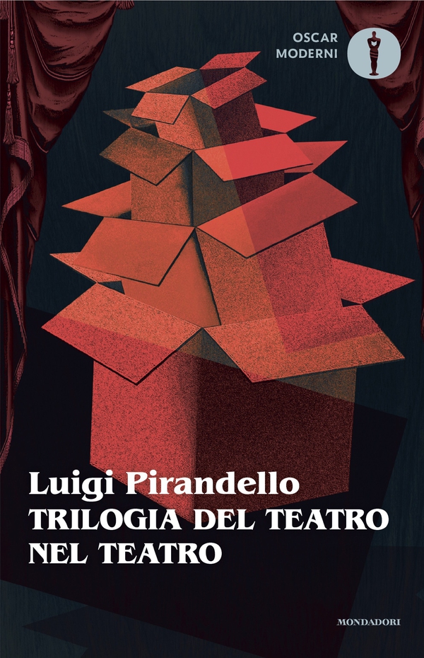 Trilogia del teatro nel teatro - Librerie.coop Trilogia del teatro nel teatro - Librerie.coop