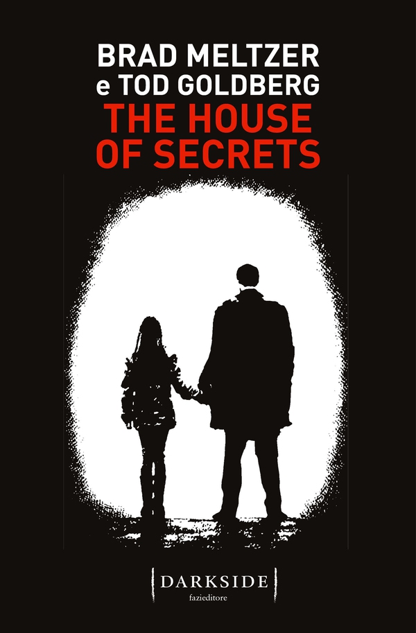 The House of Secrets - Librerie.coop The House of Secrets - Librerie.coop