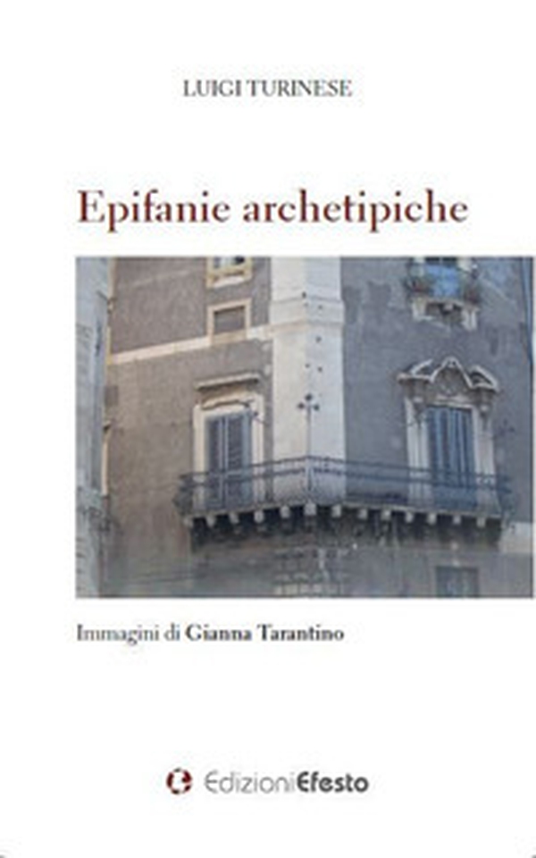 Epifanie archetipiche - Librerie.coop Epifanie archetipiche - Librerie.coop