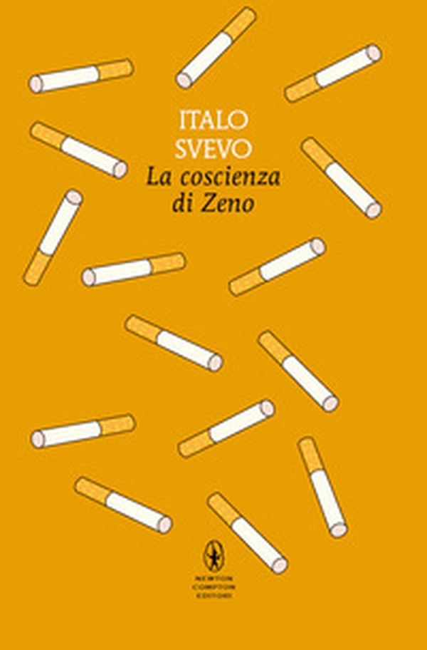 La coscienza di Zeno - Librerie.coop La coscienza di Zeno - Librerie.coop