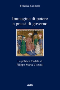 Immagine di potere e prassi di governo - Librerie.coop