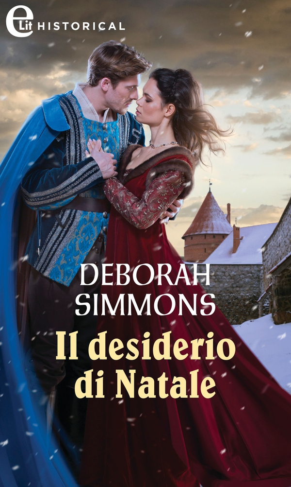Il desiderio di Natale (eLit) - Librerie.coop Il desiderio di Natale (eLit) - Librerie.coop