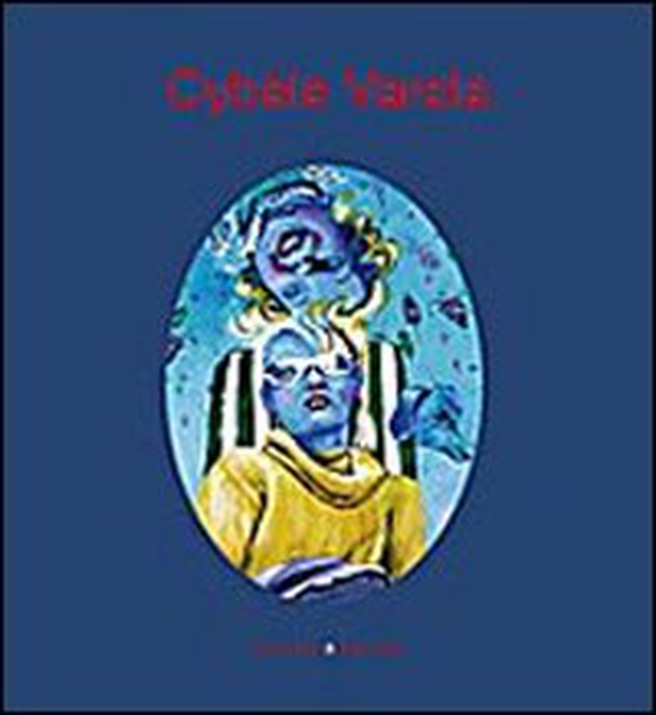 Cybèle Varela - Librerie.coop Cybèle Varela - Librerie.coop