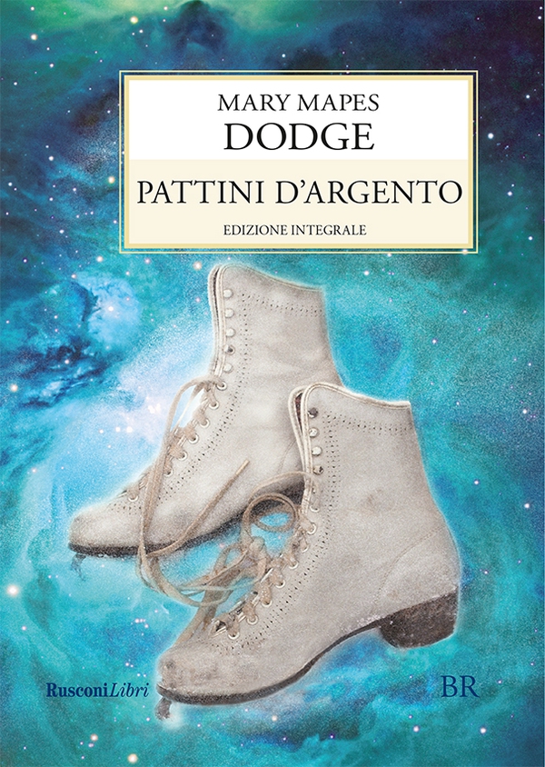 Pattini d’argento - Librerie.coop Pattini d’argento - Librerie.coop