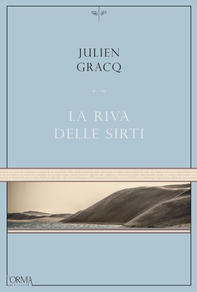 La riva delle Sirti - Librerie.coop