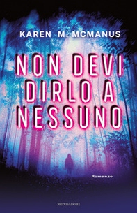 Non devi dirlo a nessuno - Librerie.coop