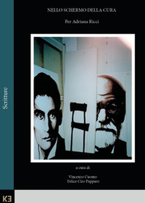 Nello schermo della cura - Librerie.coop