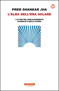 L'alba dell'era solare - Librerie.coop