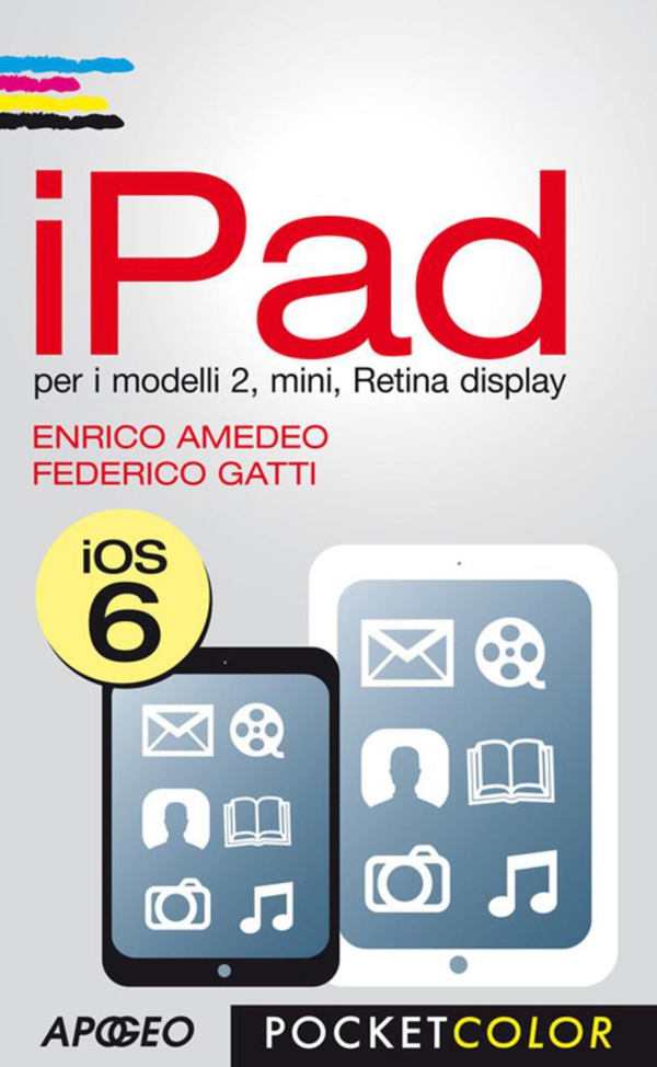 iPad - Librerie.coop iPad - Librerie.coop
