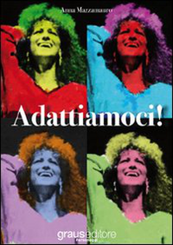 Adattiamoci! - Librerie.coop Adattiamoci! - Librerie.coop