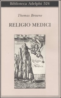 Religio medici - Librerie.coop