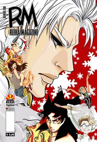 Reika magazine - Librerie.coop