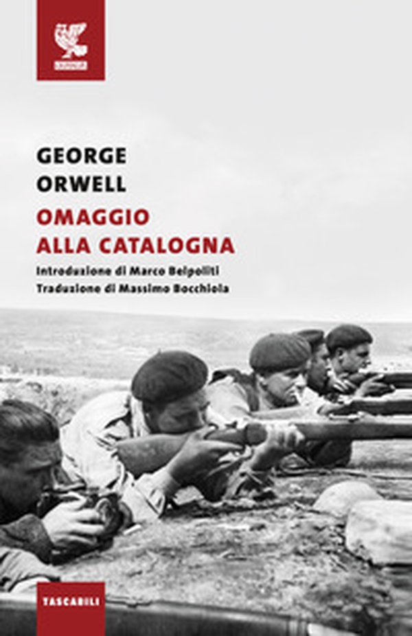Omaggio alla Catalogna - Librerie.coop Omaggio alla Catalogna - Librerie.coop