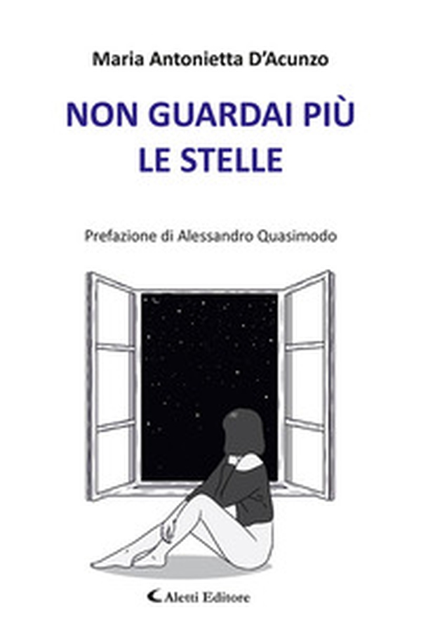 Non guardai più le stelle - Librerie.coop Non guardai più le stelle - Librerie.coop