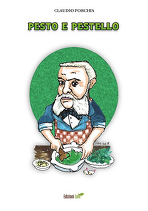 Pesto e pestello - Librerie.coop Pesto e pestello - Librerie.coop