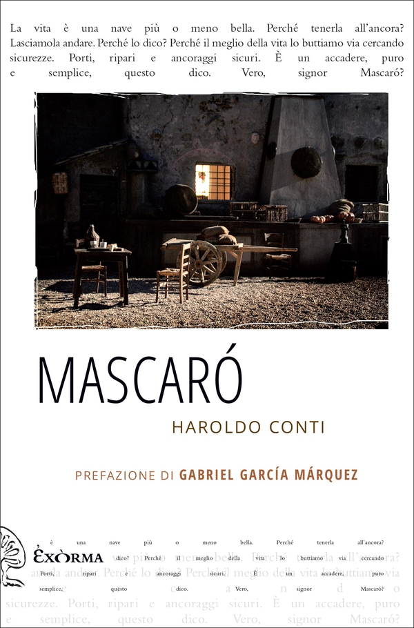 Mascaró - Librerie.coop Mascaró - Librerie.coop