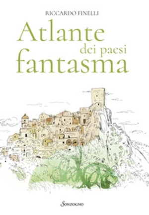 Atlante dei paesi fantasma - Librerie.coop