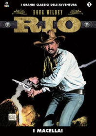 I macellai. Rio - Librerie.coop