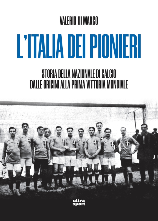 L'Italia dei pionieri - Librerie.coop L'Italia dei pionieri - Librerie.coop