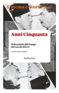 Cinema e Storia 2016 - Librerie.coop Cinema e Storia 2016 - Librerie.coop