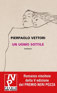 Un uomo sottile - Librerie.coop