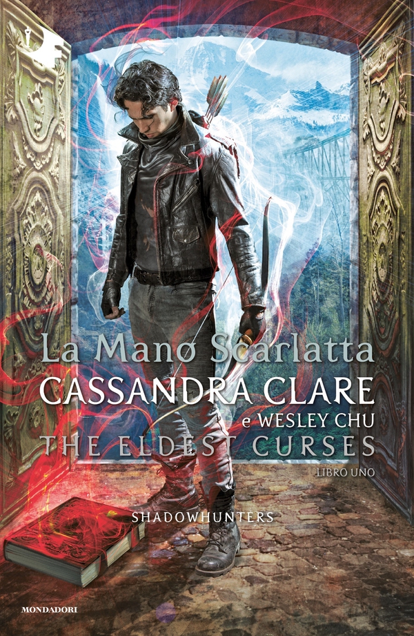 Shadowhunters: The Eldest Curses - 1. La mano scarlatta - Librerie.coop Shadowhunters: The Eldest Curses - 1. La mano scarlatta - Librerie.coop