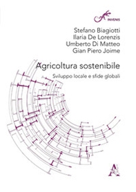 Agricoltura sostenibile. Sviluppo locale e sfide globali - Librerie.coop