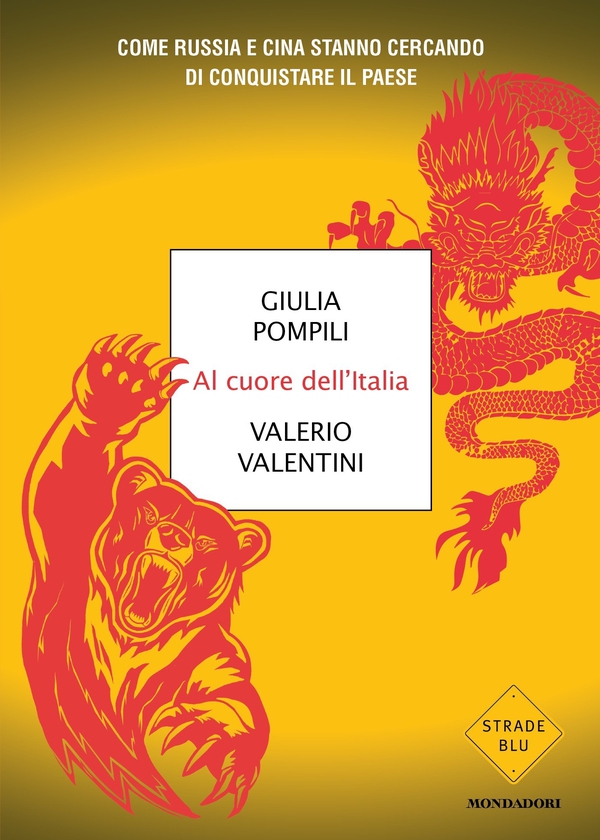 Al cuore dell'Italia - Librerie.coop Al cuore dell'Italia - Librerie.coop