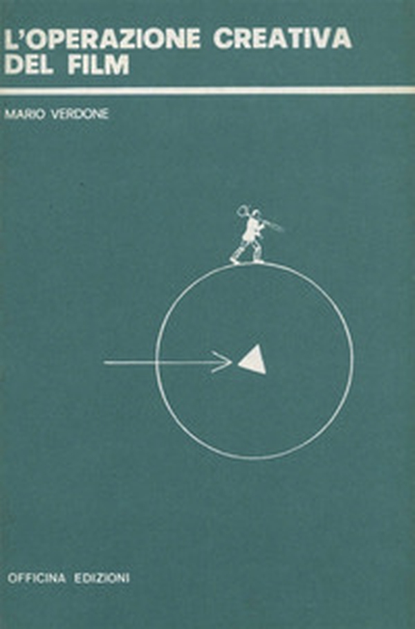L'operazione creativa del film - Librerie.coop