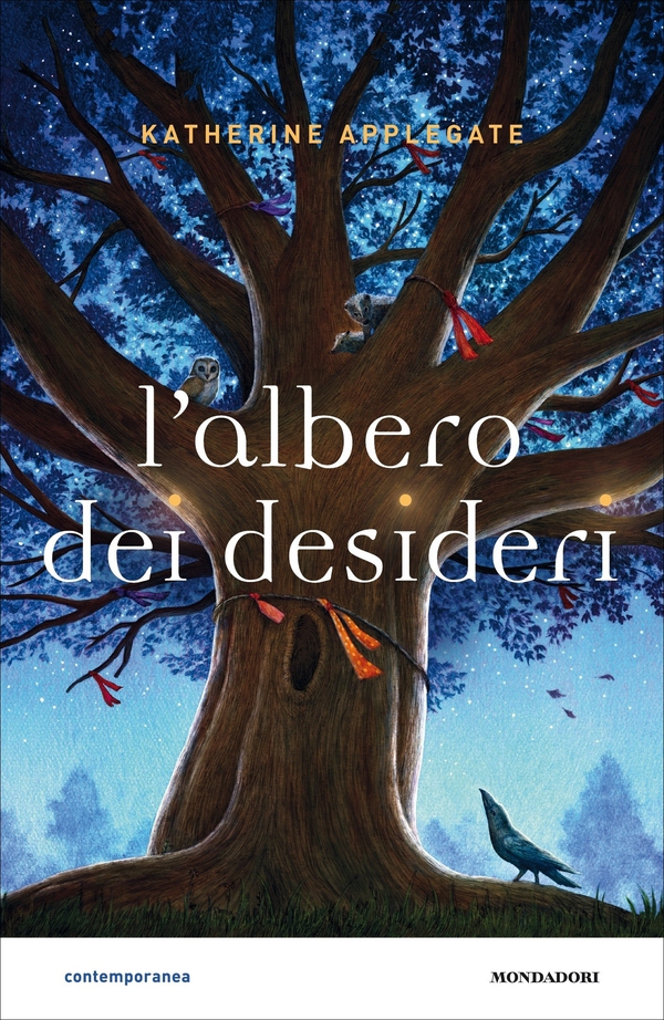 L'albero dei desideri - Librerie.coop L'albero dei desideri - Librerie.coop