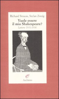 Vuole essere il mio Shakespeare? Lettere (1931-1935) - Librerie.coop
