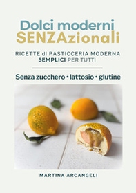 Dolci Moderni senzazionali - Librerie.coop