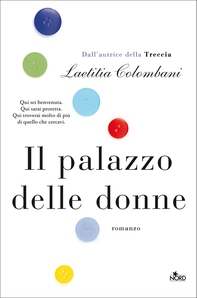 Il palazzo delle donne - Librerie.coop