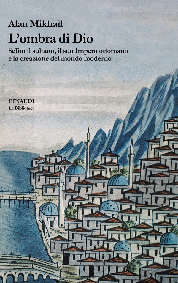 L'ombra di Dio - Librerie.coop L'ombra di Dio - Librerie.coop
