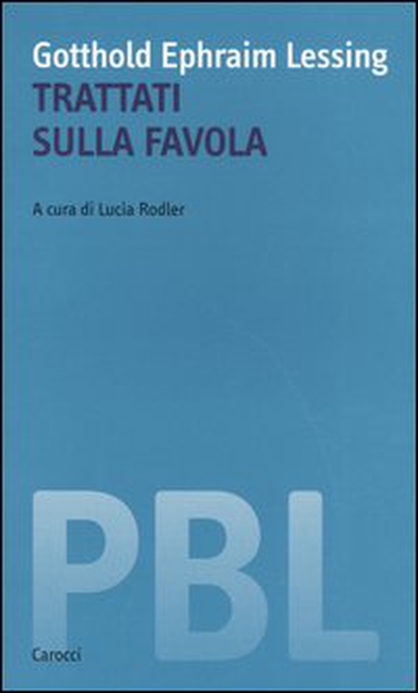 Trattati sulla favola. Ediz. italiana e tedesca - Librerie.coop Trattati sulla favola. Ediz. italiana e tedesca - Librerie.coop