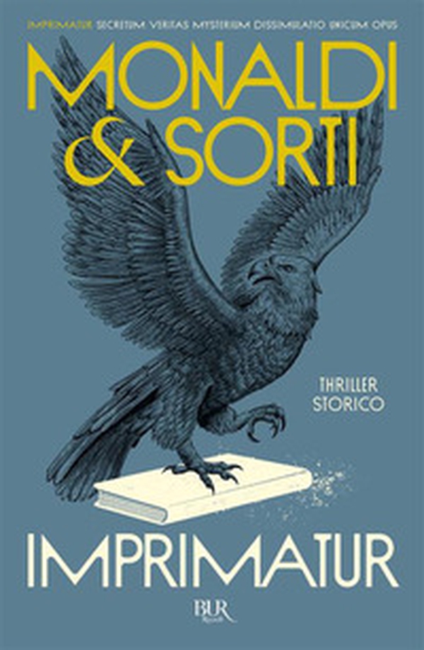 Imprimatur - Librerie.coop