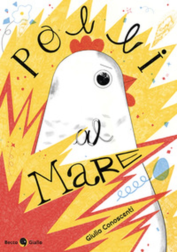 Polli al mare - Librerie.coop Polli al mare - Librerie.coop