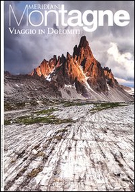 Viaggio in Dolomiti. Con cartina - Librerie.coop