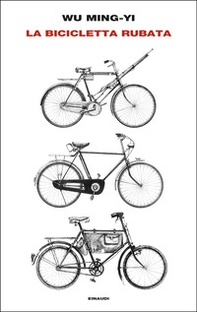 La bicicletta rubata - Librerie.coop La bicicletta rubata - Librerie.coop