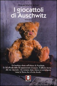 I giocattoli di Auschwitz - Librerie.coop